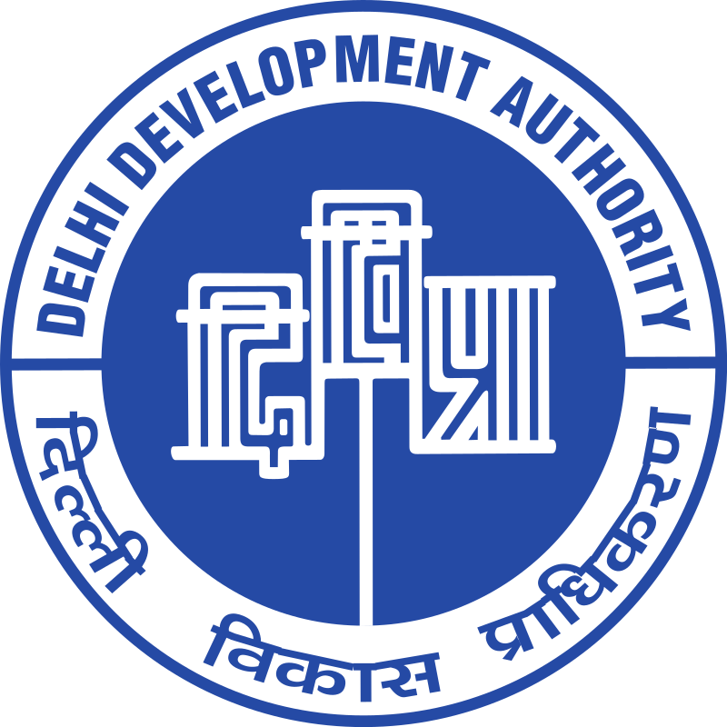 Delhi_Development_Authority_Logo